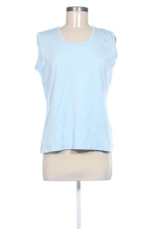 Dámsky top  Unbranded, Veľkosť M, Farba Modrá, Cena  11,00 €, #137972159