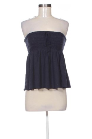 Női top Stradivarius, Méret XS, Szín Kék, Ár 6 950 Ft, #137972627