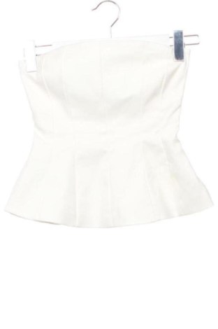 Női top Bershka, Méret XS, Szín Ekrü
, Ár 7 170 Ft, #137972646