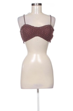 Női top Unbranded, Méret XS, Szín Barna, Ár 4 610 Ft, #137972672