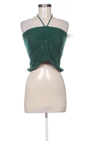 Női top Zara, Méret S, Szín Zöld, Ár 5 674 Ft, #137972712
