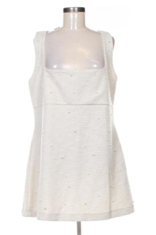 Dámsky top  H&M, Veľkosť XL, Farba Kremová, Cena  8,00 €, #137973268