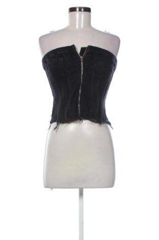 Dámský top Zara, Velikost XS, Barva Černá, Cena  291,00 Kč, #137973833