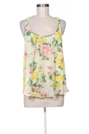 Дамски топ Forever 21, Размер L, Цвят Многоцветен, Цена 11,05 €, #137974398