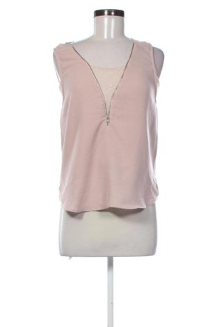 Top de femei Unbranded, Mărime S, Culoare Mov deschis, Preț 52,49 Lei, #137975556