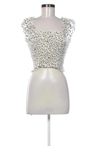 Top de femei Zuiki, Mărime XXS, Culoare Multicolor, Preț 55,00 Lei, #137975732