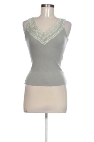 Damski top Unbranded, Rozmiar XS, Kolor Zielony, Cena 53,77 zł, #137975874