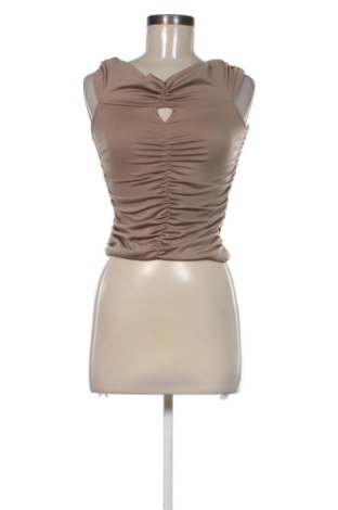 Top de femei Anna Field, Mărime XS, Culoare Bej, Preț 47,00 Lei, #137976716