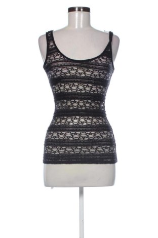 Дамски топ Tally Weijl, Размер XS, Цвят Черен, Цена 12,00 €, #137976917