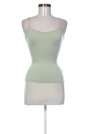Női top SHEIN, Méret XS, Szín Zöld, Ár 3 191 Ft, #137977106
