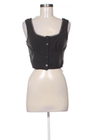 Női top SHEIN, Méret M, Szín Fekete, Ár 8 265 Ft, #137977243