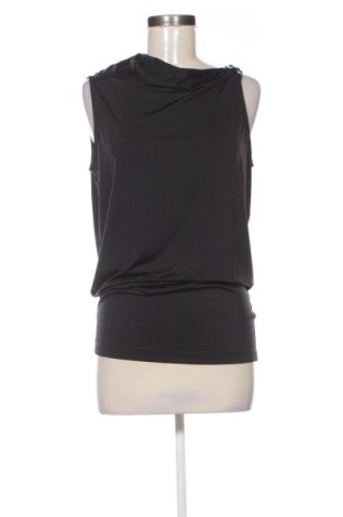 Дамски топ Stefanel, Размер S, Цвят Черен, Цена 30,48 €, #137978393