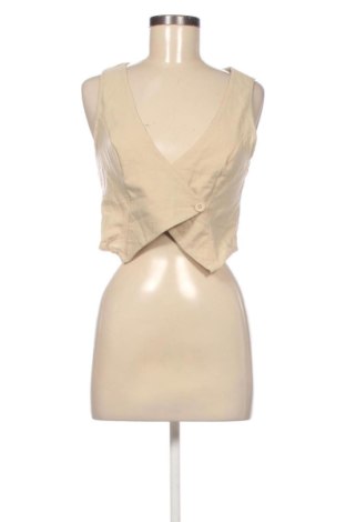 Dámsky top  SHEIN, Veľkosť S, Farba Béžová, Cena  8,95 €, #137978751