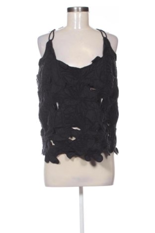 Damentop H&M, Größe XXL, Farbe Schwarz, Preis € 11,05, #137979137