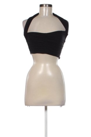 Damentop SHEIN, Größe S, Farbe Schwarz, Preis 10,00 €, #137979267