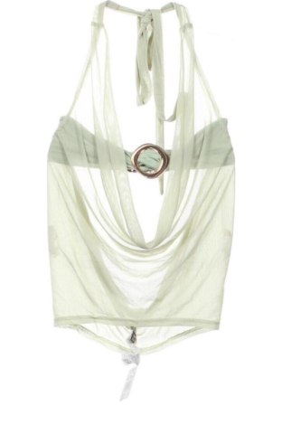 Dámsky top  SHEIN, Veľkosť XXS, Farba Zelená, Cena  9,14 €, #137979490