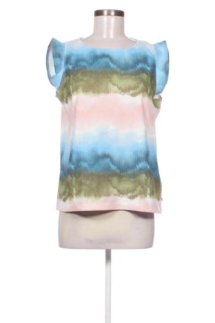 Damski top Tom Tailor, Rozmiar M, Kolor Kolorowy, Cena 55,65 zł, #137979927