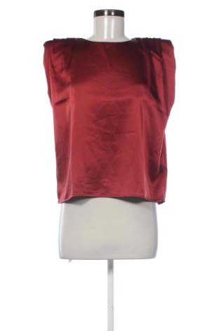 Top de femei Sweewe, Mărime M, Culoare Roșu, Preț 53,00 Lei, #137979932