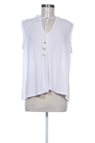 Top de femei Unbranded, Mărime M, Culoare Alb, Preț 60,00 Lei, #137980223