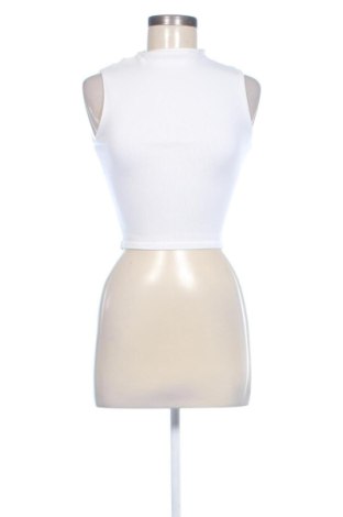 Дамски топ Zara, Размер XS, Цвят Бял, Цена 12,00 €, #137980297