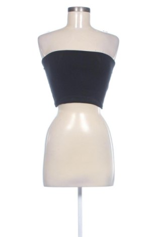 Дамски топ Zara, Размер XS, Цвят Черен, Цена 12,00 €, #137980324