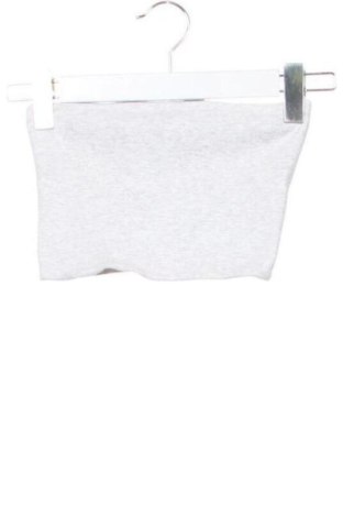 Top de femei Zara, Mărime S, Culoare Gri, Preț 57,74 Lei, #137980736