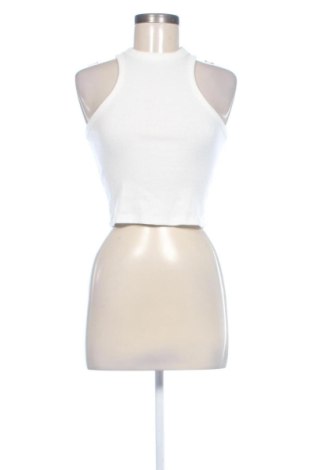 Top de femei Trendyol, Mărime XS, Culoare Alb, Preț 58,00 Lei, #137980931