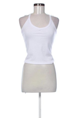 Top de femei SHEIN, Mărime S, Culoare Alb, Preț 47,24 Lei, #137981852