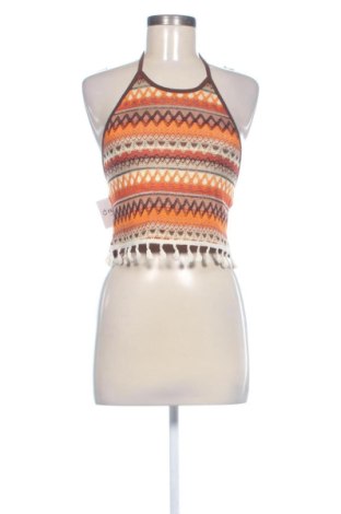 Top de femei Unbranded, Mărime S, Culoare Multicolor, Preț 62,99 Lei, #137982388