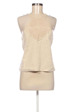 Női top H&M, Méret M, Szín Bézs, Ár 3 783 Ft, #137982566