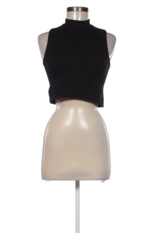 Top de femei Amisu, Mărime M, Culoare Negru, Preț 47,24 Lei, #137982989