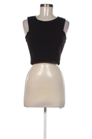 Top de femei Pull&Bear, Mărime M, Culoare Negru, Preț 60,31 Lei, #137983726