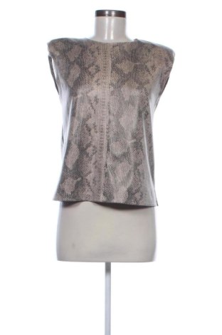 Top de femei Zara, Mărime S, Culoare Multicolor, Preț 97,11 Lei, #137983855