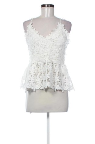 Női top Vera & Lucy, Méret M, Szín Fehér, Ár 3 191 Ft, #137984395