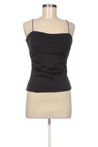 Damentop Sinsay, Größe M, Farbe Schwarz, Preis 10,00 €, #137984419