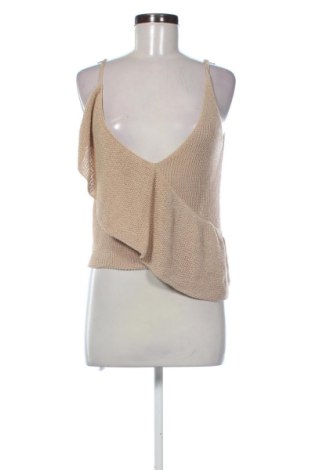 Női top Zara, Méret S, Szín Bézs, Ár 4 255 Ft, #137984458