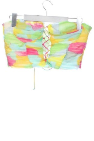 Damentop Zara, Größe S, Farbe Mehrfarbig, Preis 12,00 €, #137984503