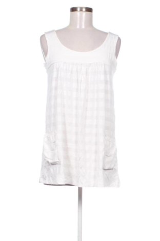 Dámský top H&M, Velikost L, Barva Bílá, Cena  315,00 Kč, #137985591