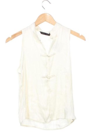 Női top Zara, Méret XS, Szín Ekrü
, Ár 4 255 Ft, #137987319