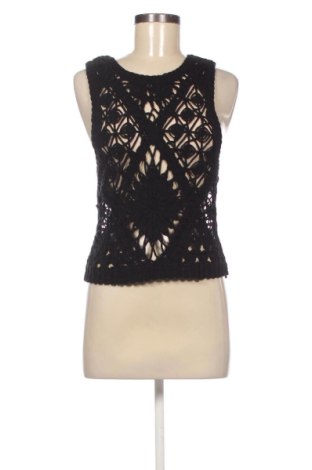Dámsky top  Stradivarius, Veľkosť S, Farba Čierna, Cena  7,24 €, #137987466