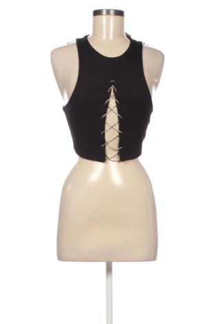 Top de femei Amisu, Mărime M, Culoare Negru, Preț 52,49 Lei, #137987561