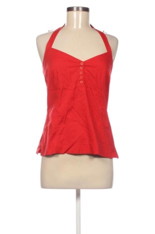 Top de femei More & More, Mărime M, Culoare Roșu, Preț 115,48 Lei, #137987816