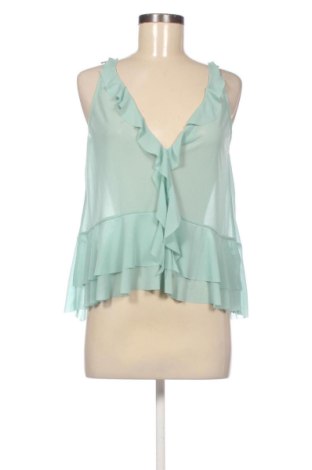 Dámsky top  H&M, Veľkosť M, Farba Zelená, Cena  17,15 €, #137988215