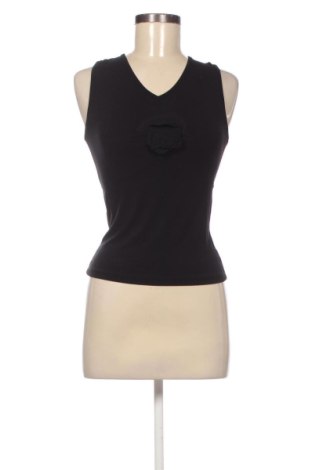 Dámsky top  Unbranded, Veľkosť S, Farba Čierna, Cena  10,48 €, #137988427