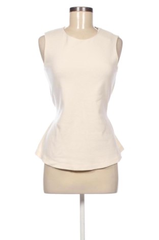 Damski top Massimo Dutti, Rozmiar S, Kolor ecru, Cena 99,20 zł, #137989760