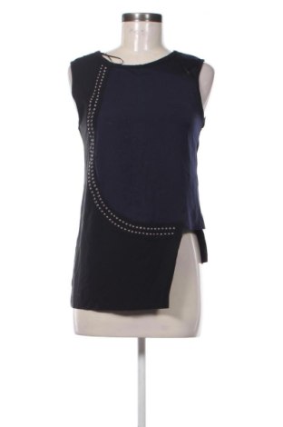 Damski top Zara, Rozmiar S, Kolor Czarny, Cena 52,42 zł, #137990028