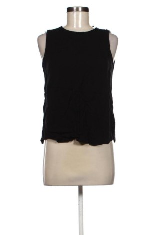 Damski top Esmara, Rozmiar M, Kolor Czarny, Cena 38,10 zł, #137990764
