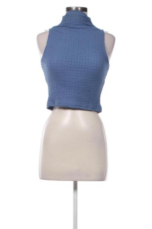 Damentop Unbranded, Größe S, Farbe Blau, Preis 9,64 €, #137991045