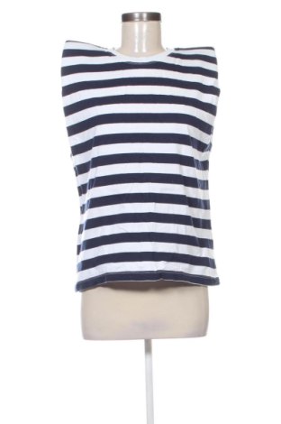 Γυναικείο τοπ Zara, Μέγεθος M, Χρώμα Πολύχρωμο, Τιμή 14,00 €, #137991074