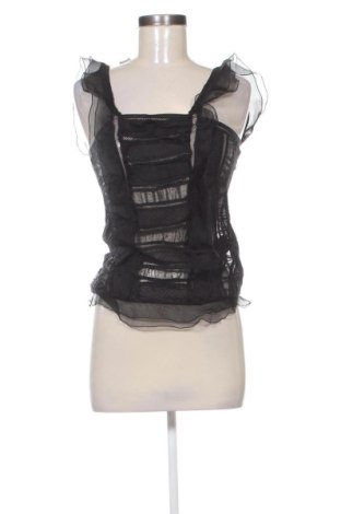 Női top Isabel Marant, Méret S, Szín Fekete, Ár 20 335 Ft, #137991440